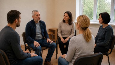 Реабилитация алкоголиков в Реже