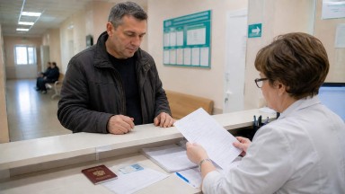 Бесплатное лечение алкоголизма в Реже