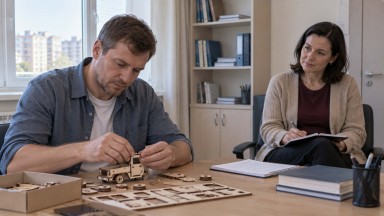 Лечение игромании в Реже