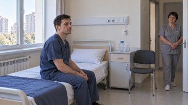 Лечение психоза в Реже