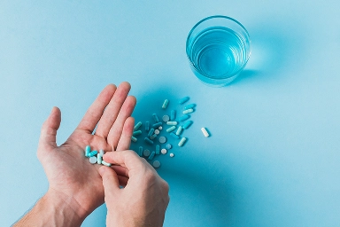 Лечение стресса в Реже