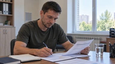 Реабилитация за 21 день в Реже