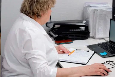 Вшивание ампулы в Реже