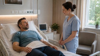 Детоксикация от алкоголя в Реже