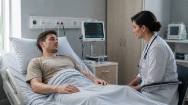 Лечение зависимости от спайса в Реже