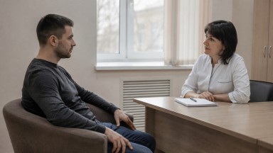 Лечение зависимости от марихуаны в Реже