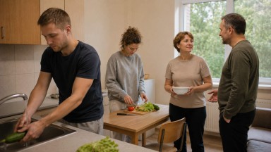 Реабилитация наркозависимых в Реже